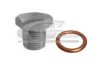 3RG 83525 Repair Kit, wet sump